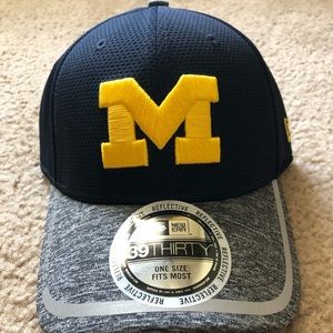 BOGO ‼️ Univ of Michigan Hat